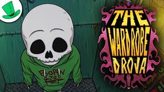 Прохождение Wardrobe |часть 9| Вперед в прошлое
