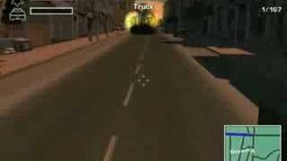 Driv3r: Istanbul Mission 2 Tanner Escapes (Part 1)