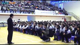 [ViettelStudy] Lựa chọn ngành nghề phù hợp - Part.2
