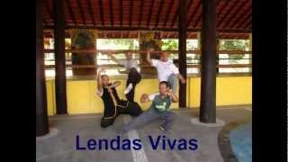 Kung fu "Tempo de Habilidade"