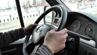 1 июня должен вступить в силу закон, требующий от иностранных водителей прав российского образца.