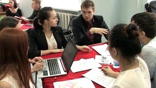IV региональный турнир по решению бизнес-кейсов