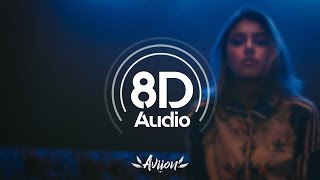 Twenty One Pilots - My Blood | 8D Audio