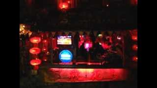 'Bo do tanga trzeba dwojga' w wersji chińskiej!