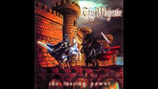 Thy Majestie - Sword of Justice    [ HD ]