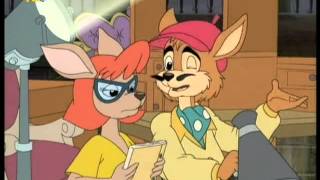 Skippy Adventures in Bushtown