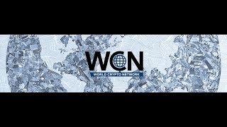 World Crypto Network #LIVE from Hacker Congress 2018 at Paralelní Polis (Day 1)