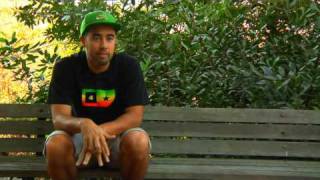 Nike SB Eric Koston Interview