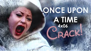 Once Upon a Time Crack! - Family Business [4x06]