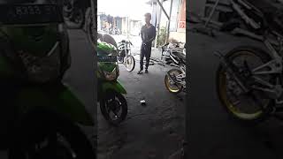 3rbenk Padang siteba