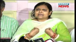 Casting Couch: Urmee's Bini Samal Press Meet Part-02