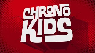 Chronokids - générique d'intro
