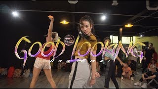 Lizenka Simonne - COREOGRAFIA / Don Omar - Good Looking