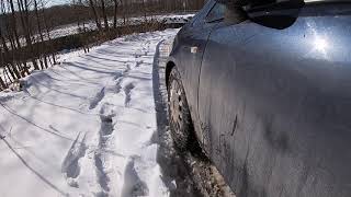 LASSA ICEWAYS TEST