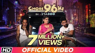 Chori 96 Ki | Sapna Choudhary | 2TabOO | DJ Sunny | Latest Song 2018