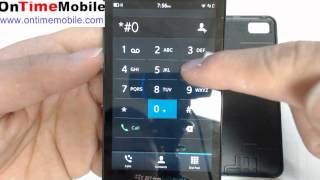 How to Check Ur IMEI and How to unlock BlackBerry Z10 ATT T0mobile