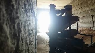 Подготовка посевмата канадской пшеницы