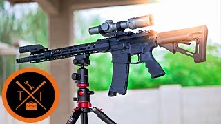 ★★TOP 7 AR-15 Upgrades 2018 ★★