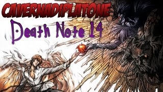 Death Note 14 - La VERA verità