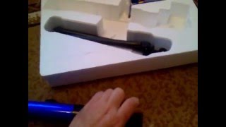 Обзор Телескоп и Микроскоп Детский 2 в 1. microscope and telescope