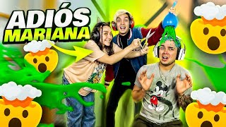 WHISPER CHALLENGE CON LA NUEVA INTEGRANTE - Yolo Aventuras ft. Sofia Castro