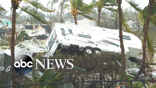 As Irma churns north, South Florida assesses damage