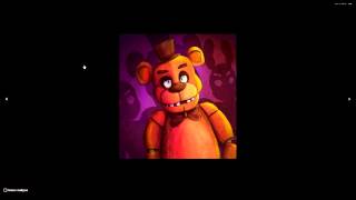 Fife night at freddys-пасхалки 5 ребенок,история пицирии и укус 87