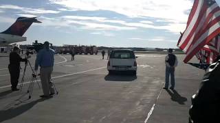 PGR Mission SSgt. David E. Lemcke Part 1