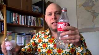 Vieze Cola 1 aprilgrappen