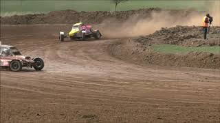 NK Gendringen 2019 3e Manche Superklasse Peter Versluis