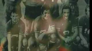 Platini ses débuts NANCY+Fce