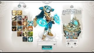 LA SCELTA - Wakfu GameplayITA 1#