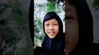PACAR JADI RATU, ORTU JADI BABU - #shorts SJK