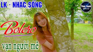 LK - Nhạc sống rumba trữ tình , nghe là phê .