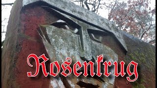 [Urbex] Unternehmen "Rosenkrug"