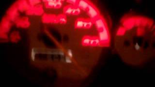 YAMAHA JOGZR Evo2(4st) - SA39J - Top speed