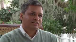 Panache Desai: Healing with the Masters, 1 of 4 - Who Are We