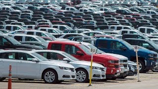 Canada warns Trump not to impose auto tariffs
