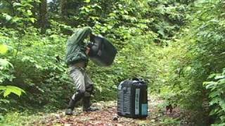 ProhibitionEp2-- preparing 250,000 worth of outdoor marijuana is brutal work!