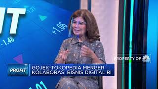 Gojek-Tokopedia Merger, Ini Dampaknya Bagi Ekonomi RI