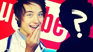 КАКОЙ ТЫ ЮТУБЕР | ТЕСТЫ