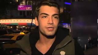 Gürbey ileri / Super StarLife