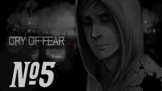 18+ Прохождение Cry of Fear Серия 5 "Добыли снайперскую винтовку"