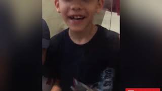 Regalos de Navidad con Tato Zambrano