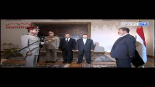 Is al-Sisi a Mason? هل السيسي ماسوني