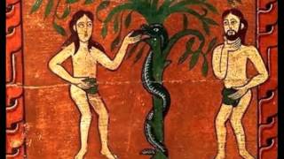 История об Адаме и Еве в Ведах. Леонид Тугутов.