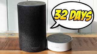 AMAZON ECHO DECIDES HOW LONG TO BAN MINECRAFT HACKERS