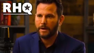 Dave Rubin's Self Hatred Has No Bounds