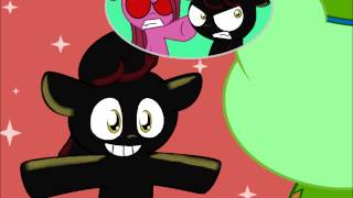 Paffendorf + (Creepypasta + HTF)