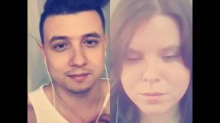 Мот & Ани Лорак - Сопрано (cover, Sing! Karaoke Smule)